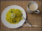 Kanda Poha