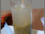 Kiwi Cooler