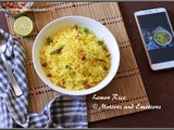 Lemon Rice