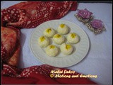 Malai Ladoo