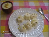Mawa Kulfi / Khoya Kulfi