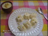 Mawa Kulfi / Khoya Kulfi