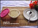Mishti Doi / Sweet Curd / Bengali Style Mishti Doi
