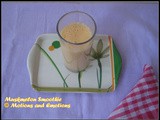 Muskmelon Smoothie