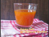 Papaya Juice