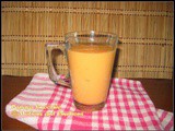 Papaya Smoothie