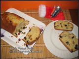 Raisin Pound Cake