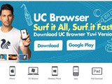 Speed Up Your Web Experience with uc Browser