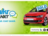 Use Quikr & Get a Better Car