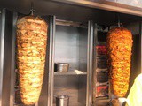 Best Places to try Shawarma in Dubai – New Marina Restaurant