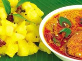 Indian Cooking Recipes