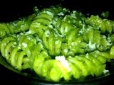 Greeny Fusilli