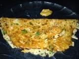 Ravva Dosa