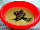 Roasted Chana Dal Chutney