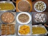 Diwali Recipes