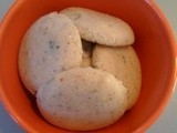 Oats Idli