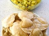 Poori /puri