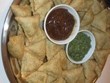 Samosa