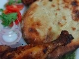 Tandoori Chicken