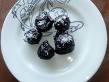 Bounty Balls