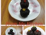 Cake Truffles