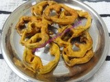 Capsicum Rings