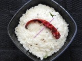 Curd Rice