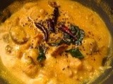 Kadhi-Chawal uuummm