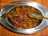 Masala Baingan