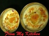 Onion Raita