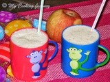 Apple Smoothie