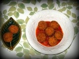 Arancini – An Italian Street Food