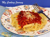 Arrabbiata Sauce – Penne All ‘Arrabbiata