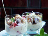 Bionico – Mexican Fruit Salad