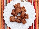 Brownies – Classic Brownies