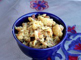 Cauliflower Kurma