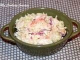 Coleslaw