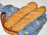 French Baguette