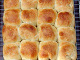 Hawaiian Buns – King Hawaiian Sweet Buns – Hawaiian Sweet Rolls