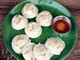 K for Kanchipuram Idli – Kancheepuram Idli – Kanchivaram Idli