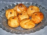 Labongo Latika / Lavang Latika – Bengali Sweet