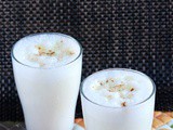 Lassi Patiala - Sweetened Yogurt Drink