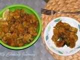 Lauki Muthia / Doodhi Muthia /Steamed Bottle Gourd Dumplings