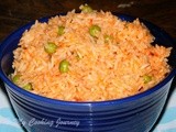 Mexican Rice