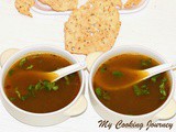 Mulligatawny Soup