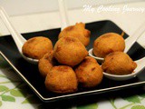 Potato Bonda – Urulaikizhangu Bonda – Aloo Bonda