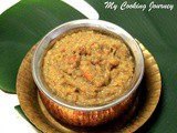 Quinoa Chakkara Pongal – Quinoa Sarkarrai Pongal