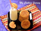 Snickerdoodles