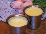 Turmeric Milk