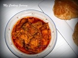 Veth Chaman From Jammu and Kashmir – Paneer Subzi made the Kashmiri Style